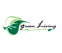 green living logo